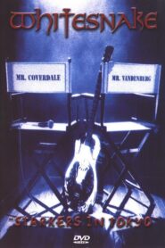 Whitesnake – Starkers In Tokyo 1997 on netflix