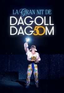 La gran nit de Dagoll Dagom 2024 on netflix