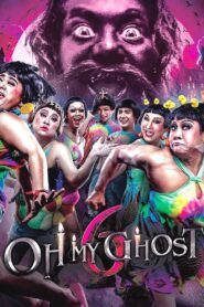 Oh My Ghost 6 2018 on netflix