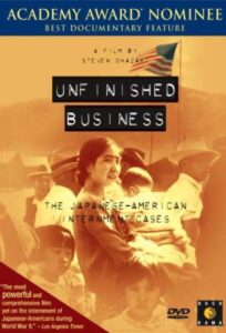 Unfinished Business 1985 on netflix