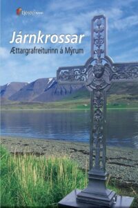The Iron Cross at Mýrar Cemetery 2010 on netflix