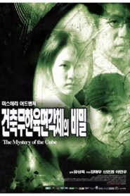 A Mystery of the Cube 1998 on netflix