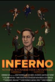 Inferno 2020 on netflix