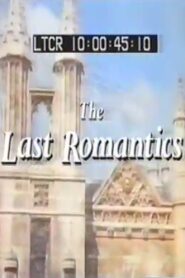 The Last Romantics 1992 on netflix