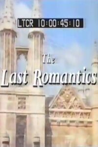 The Last Romantics 1992 on netflix