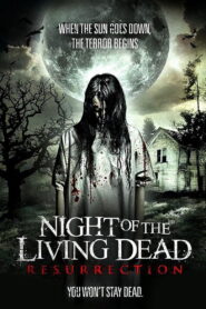 Night of the Living Dead: Resurrection 2012 on netflix