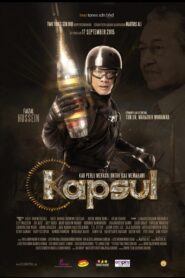 Capsule 2015 on netflix