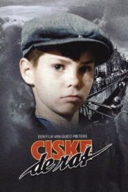 Ciske the Rat 1984 on netflix