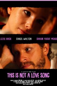 This Is Not a Love Song 2023 on netflix