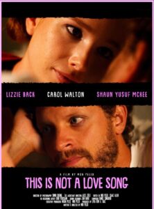 This Is Not a Love Song 2023 on netflix