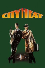 City Heat 1984 on netflix