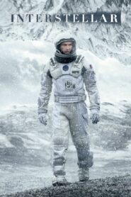 Interstellar 2014 on netflix