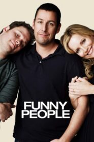 Funny People 2009 on netflix