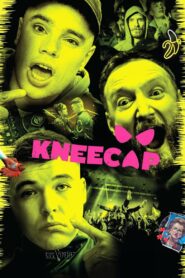 Kneecap 2024 on netflix