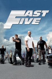 Fast Five 2011 on netflix
