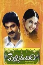 Pelli Pandiri 1998 on netflix