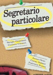 Segretario Particolare 2007 on netflix