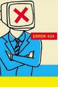 Error 404 2016 on netflix