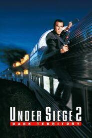Under Siege 2: Dark Territory 1995 on netflix
