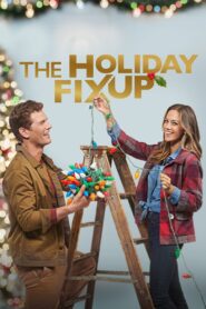 The Holiday Fix Up 2021 on netflix