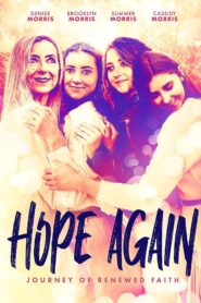 Hope Again 2022 on netflix