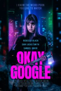 Okay Google 2020 on netflix