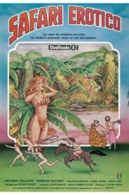 Safari erótico 1981 on netflix