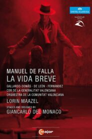 La Vida Breve 2012 on netflix