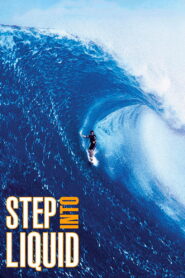 Step Into Liquid 2003 on netflix
