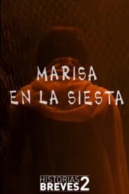 Historias Breves II: Marisa en la Siesta 1996 on netflix