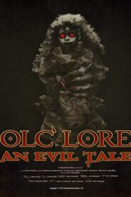 An Evil Tale 2020 on netflix
