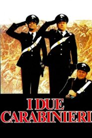 I due carabinieri 1984 on netflix