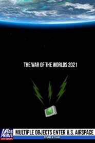 The War of the Worlds 2021 2021 on netflix