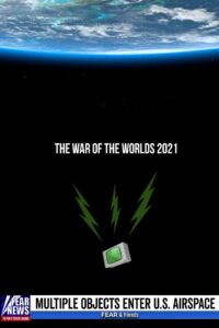 The War of the Worlds 2021 2021 on netflix