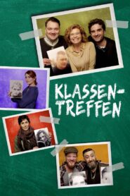 Klassentreffen 2019 on netflix