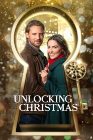 Unlocking Christmas 2020 on netflix