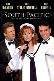 South Pacific: In Concert from Carnegie Hall 2006 on netflix