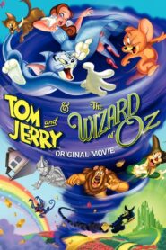 Tom and Jerry & The Wizard of Oz 2011 on netflix