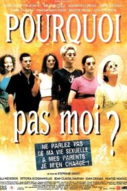 Why Not Me? 1999 on netflix