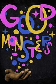Good Monsters 2017 on netflix