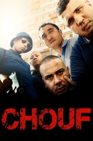 Chouf 2016 on netflix