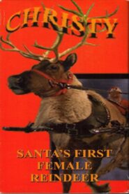 Christy: Santa’s First Female Reindeer 1996 on netflix