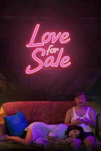 Love for Sale 2018 on netflix