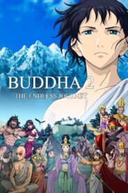 Buddha 2: The Endless Journey 2014 on netflix