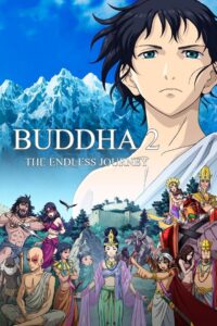 Buddha 2: The Endless Journey 2014 on netflix