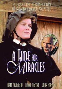 A Time for Miracles 1980 on netflix