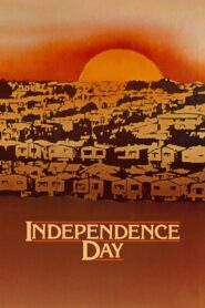 Independence Day 1983 on netflix