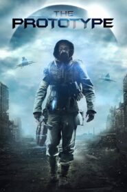 The Prototype 2022 on netflix