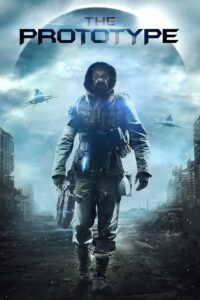 The Prototype 2022 on netflix