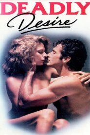 Deadly Desire 1991 on netflix